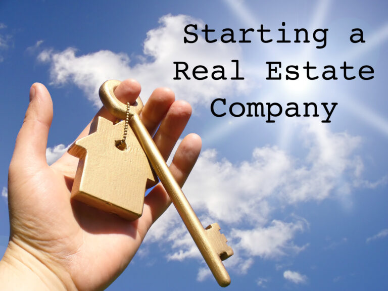 How To Start A Real Estate Business A Complete Guide Daily Two Cents