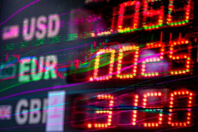 forex broker in South Africa