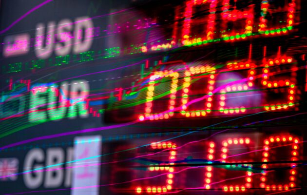 forex broker in South Africa