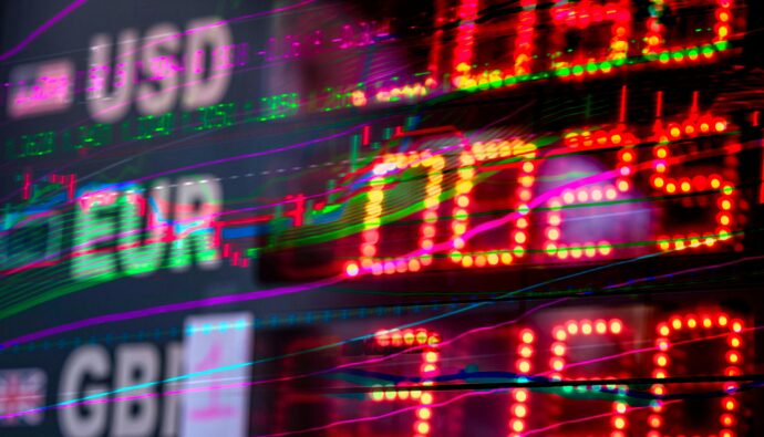 forex broker in South Africa