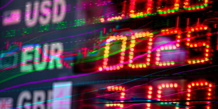 forex broker in South Africa