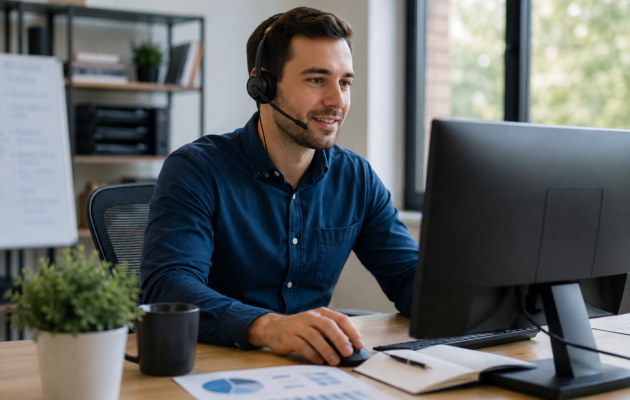 direct dialer platform