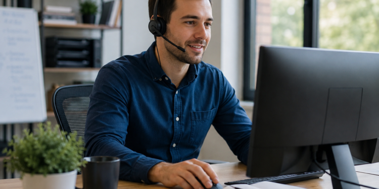 direct dialer platform